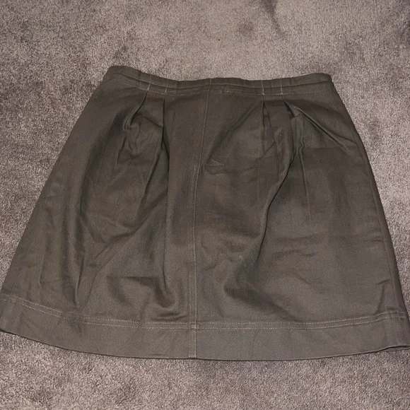 Fendi baguette skirt - Picture 9 of 17